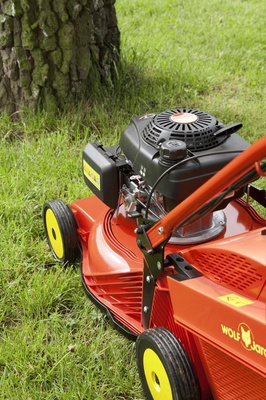 Cortacesped Outils Wolf RT46K3